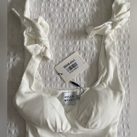 NWT Hello Molly ‘Hello Joy’ Dress - Picture 7 of 8